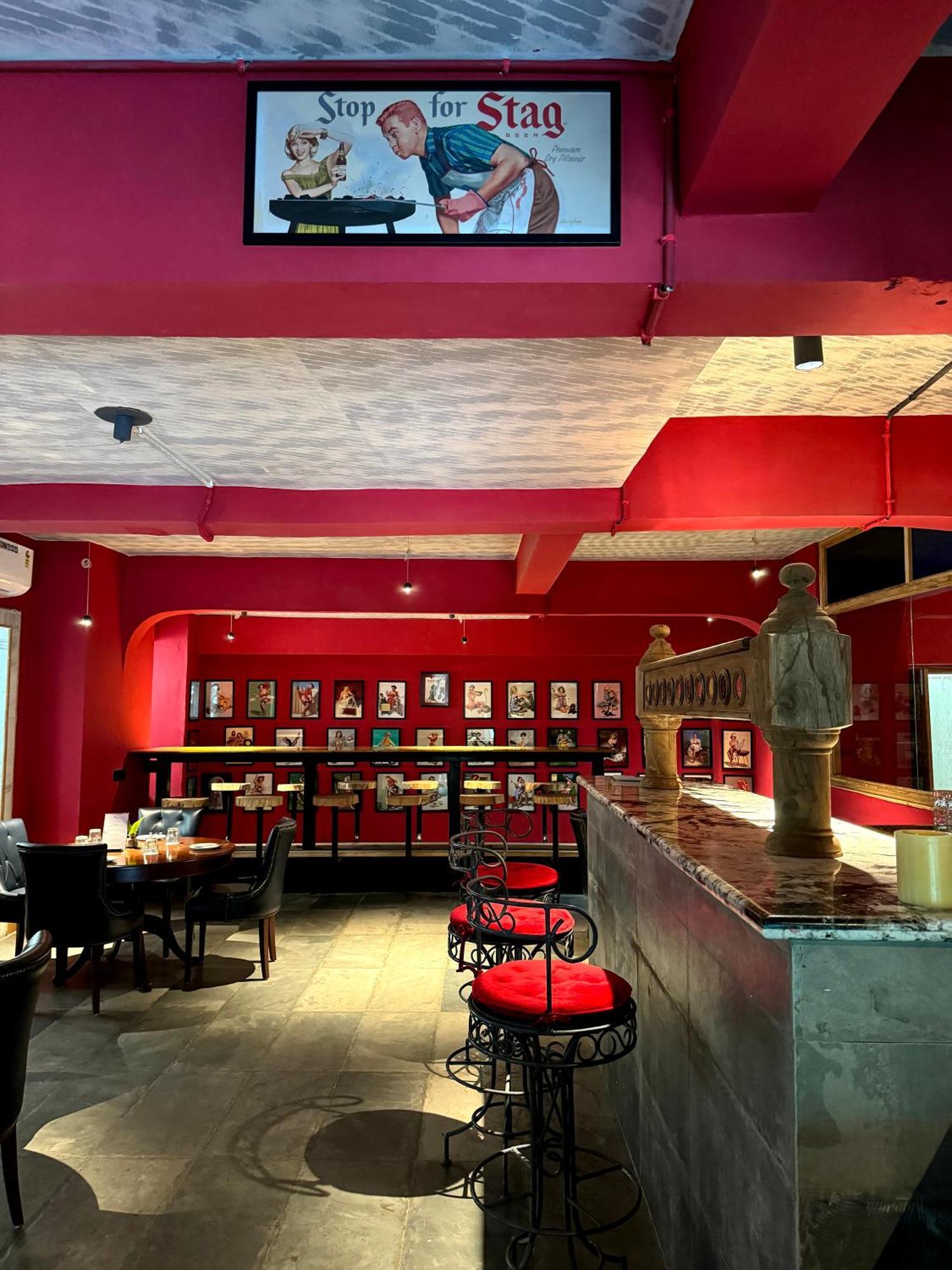 乌代浦可斯酒店 烏代浦 外观 照片